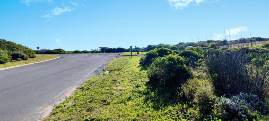 0 Bedroom Property for Sale in Franskraal Western Cape